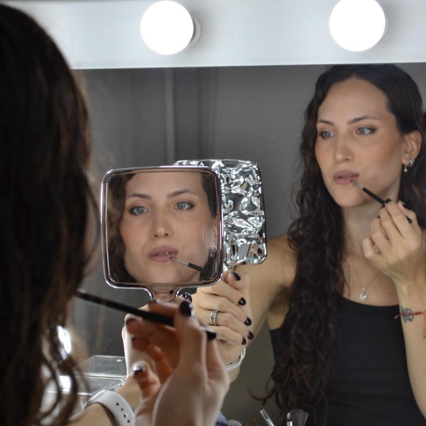 Valet MakeUp — maquillaje profesional